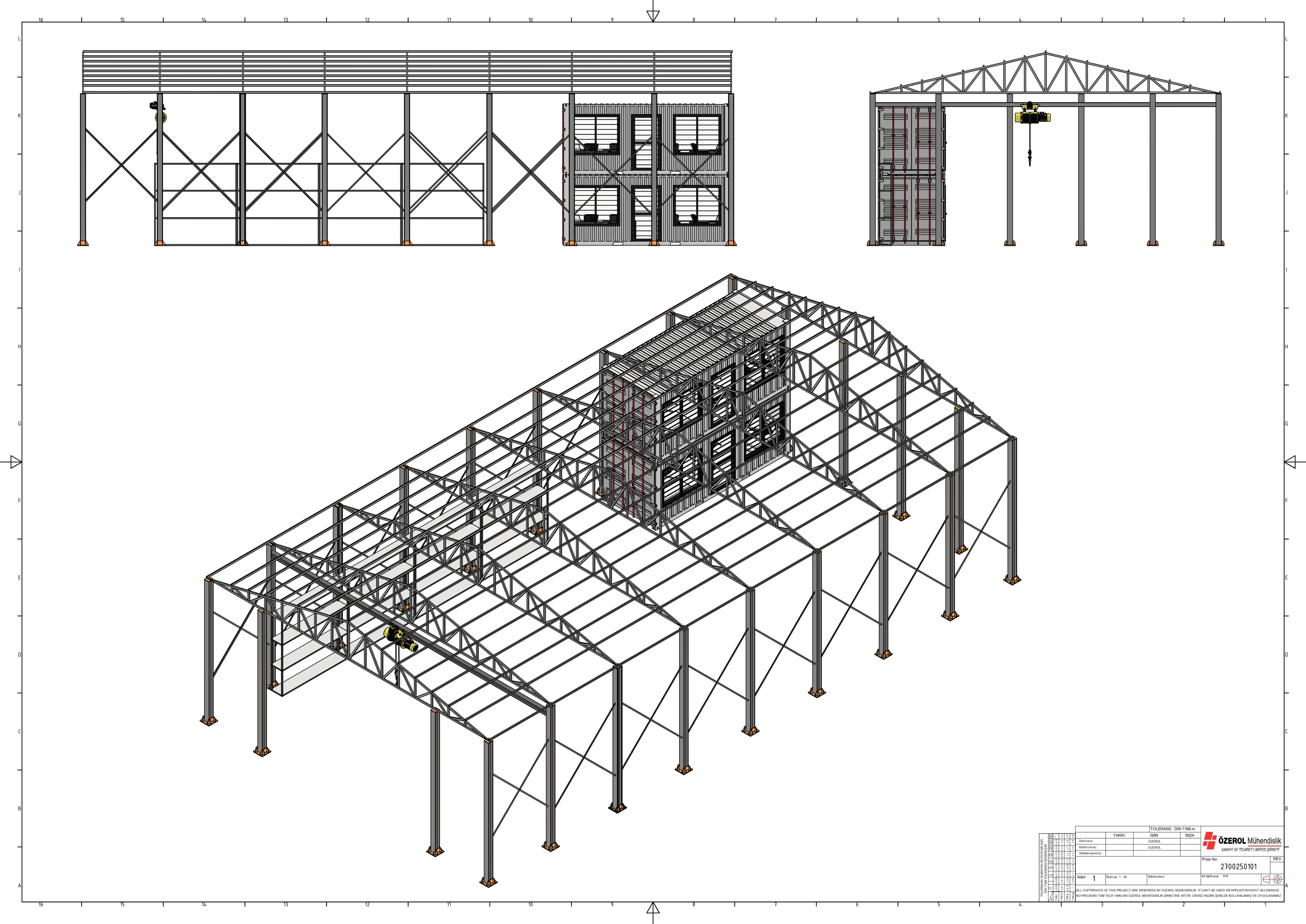 Manufacturing Workshop
