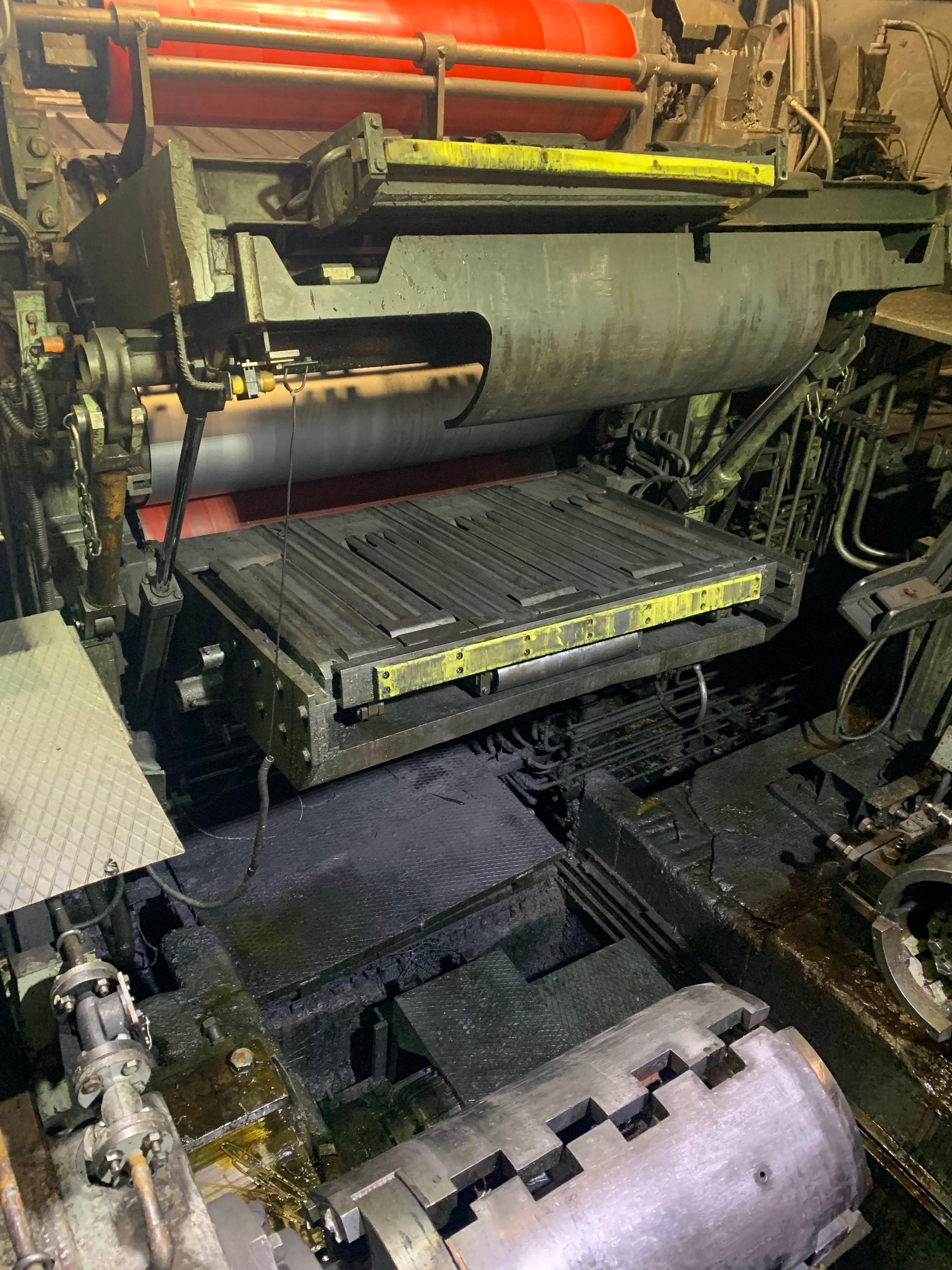 Piston Emniyet Aparatı