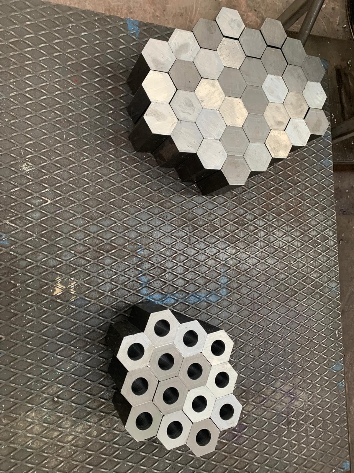 CNC Freze Hassas İmalat